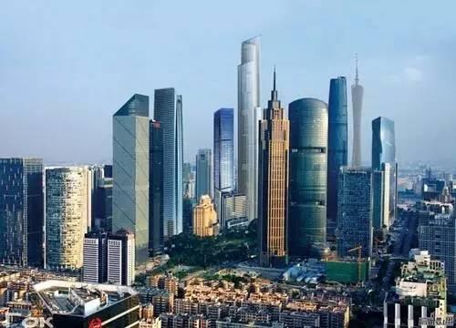 寫字樓裝修公司的裝飾風格